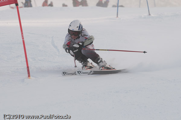 Algäuer Meisterschaft 2010