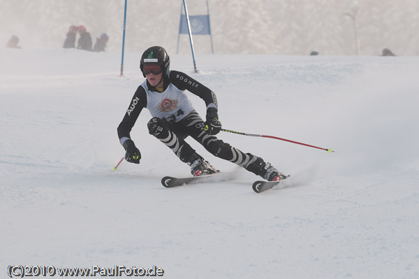 Algäuer Meisterschaft 2010