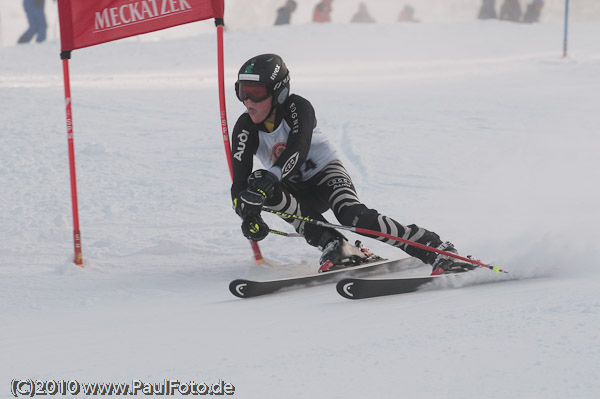 Algäuer Meisterschaft 2010