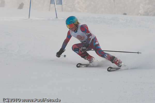 Algäuer Meisterschaft 2010