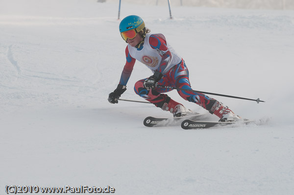 Algäuer Meisterschaft 2010