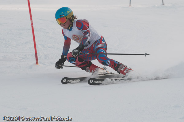 Algäuer Meisterschaft 2010