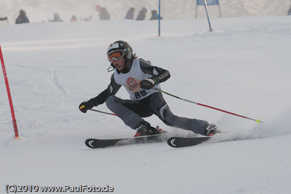 Algäuer Meisterschaft 2010