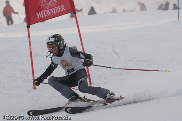 Algäuer Meisterschaft 2010