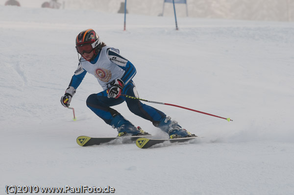 Algäuer Meisterschaft 2010