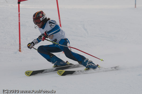 Algäuer Meisterschaft 2010