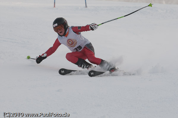 Algäuer Meisterschaft 2010