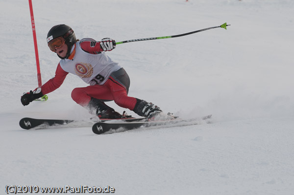 Algäuer Meisterschaft 2010