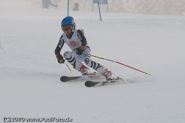 Algäuer Meisterschaft 2010