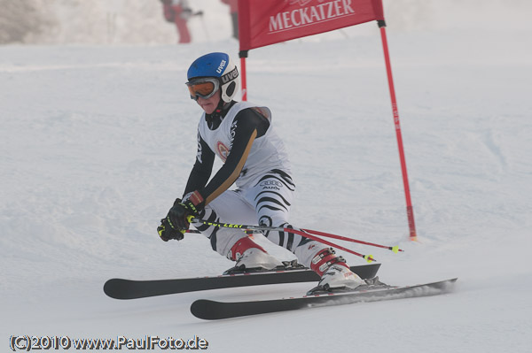 Algäuer Meisterschaft 2010