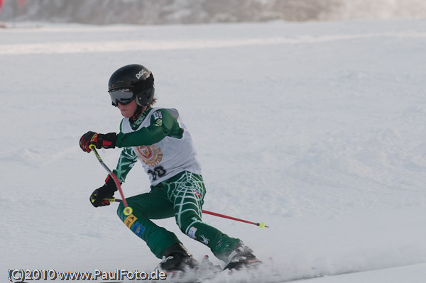 Algäuer Meisterschaft 2010