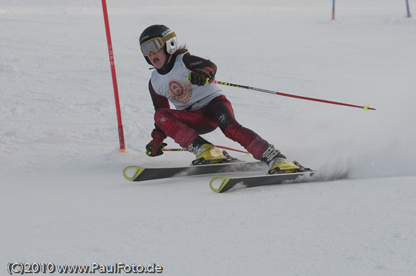 Algäuer Meisterschaft 2010