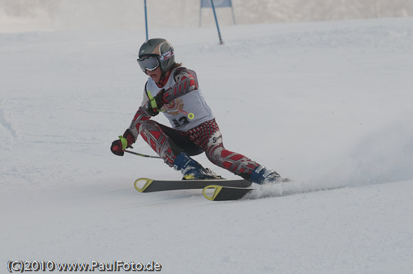 Algäuer Meisterschaft 2010