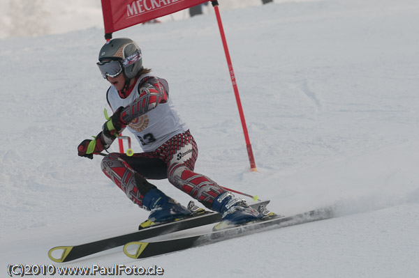 Algäuer Meisterschaft 2010