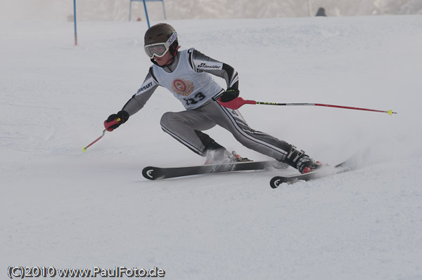 Algäuer Meisterschaft 2010