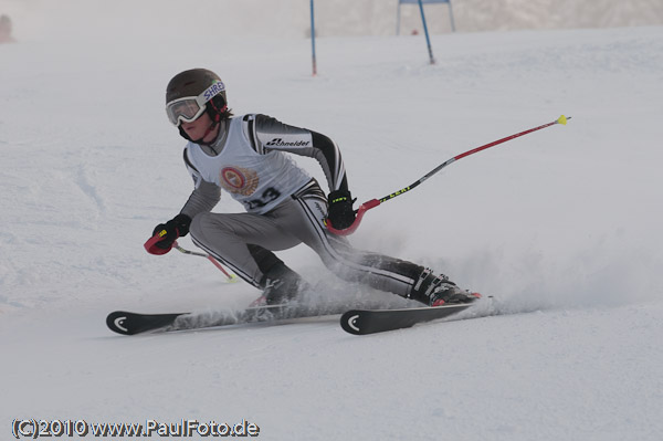 Algäuer Meisterschaft 2010