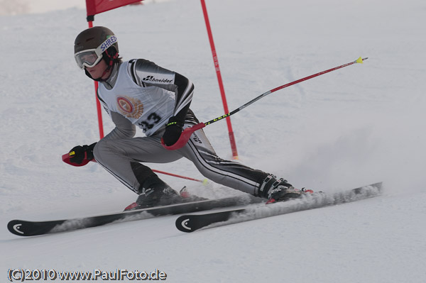 Algäuer Meisterschaft 2010