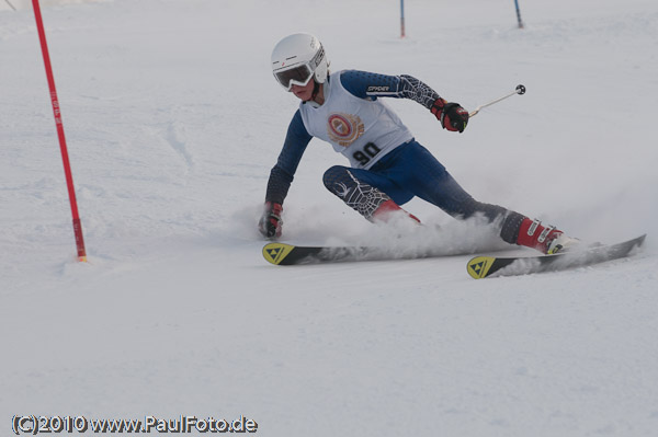 Algäuer Meisterschaft 2010