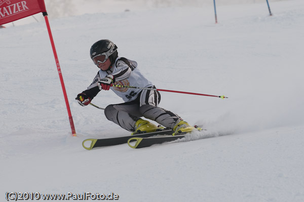 Algäuer Meisterschaft 2010