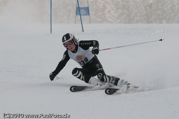 Algäuer Meisterschaft 2010