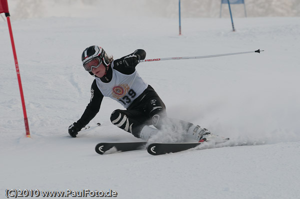 Algäuer Meisterschaft 2010