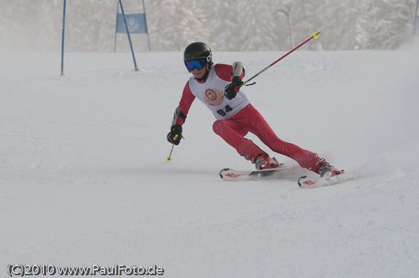 Algäuer Meisterschaft 2010