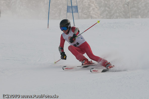 Algäuer Meisterschaft 2010