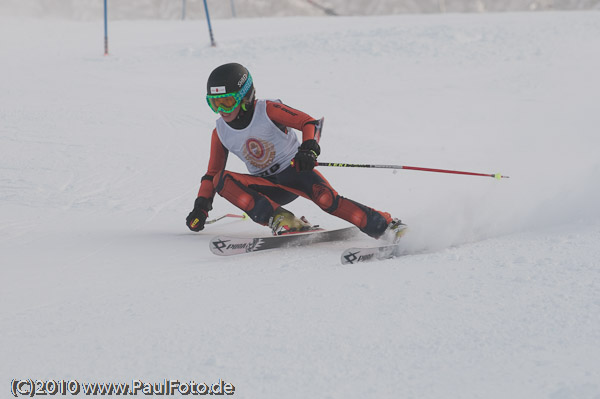 Algäuer Meisterschaft 2010