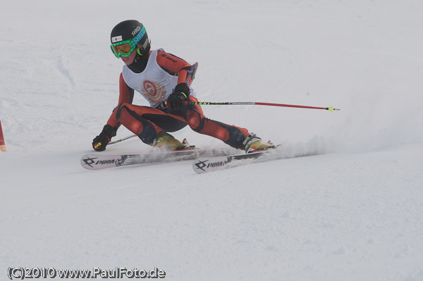 Algäuer Meisterschaft 2010