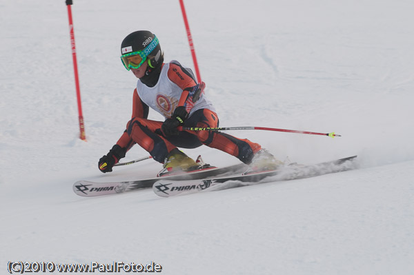 Algäuer Meisterschaft 2010