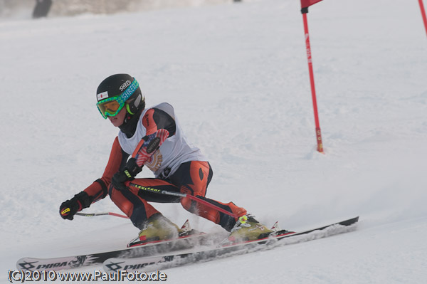 Algäuer Meisterschaft 2010