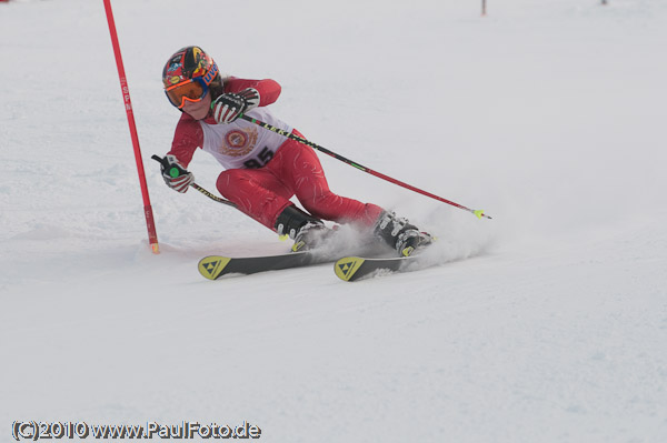 Algäuer Meisterschaft 2010