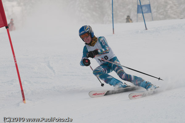 Algäuer Meisterschaft 2010