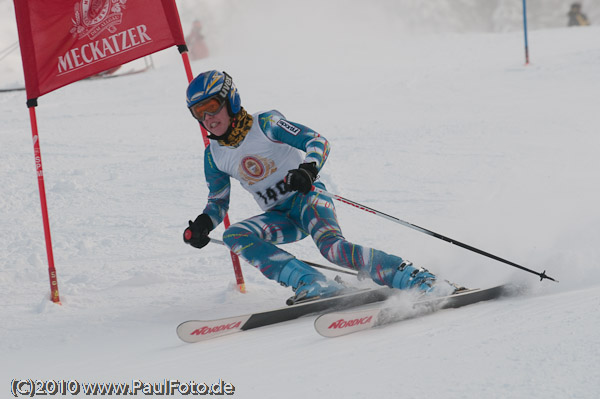 Algäuer Meisterschaft 2010