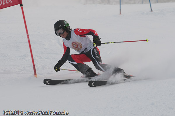 Algäuer Meisterschaft 2010