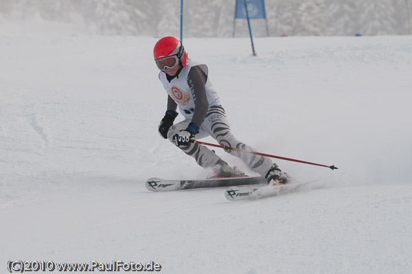 Algäuer Meisterschaft 2010