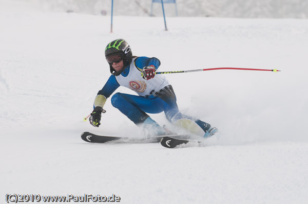 Algäuer Meisterschaft 2010