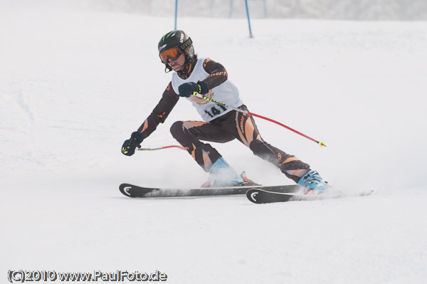 Algäuer Meisterschaft 2010