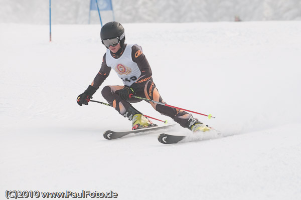 Algäuer Meisterschaft 2010