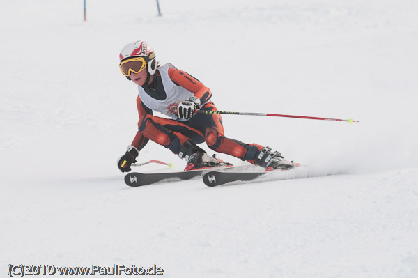 Algäuer Meisterschaft 2010