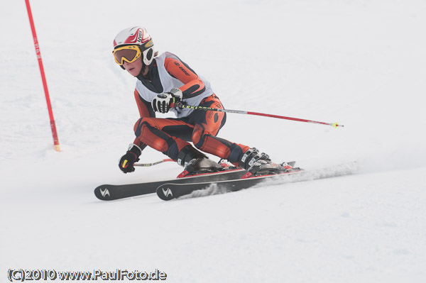 Algäuer Meisterschaft 2010