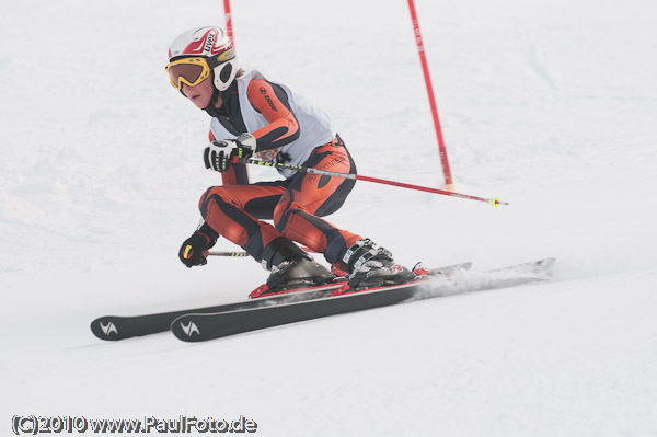 Algäuer Meisterschaft 2010