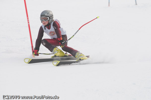 Algäuer Meisterschaft 2010