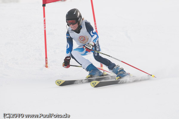 Algäuer Meisterschaft 2010