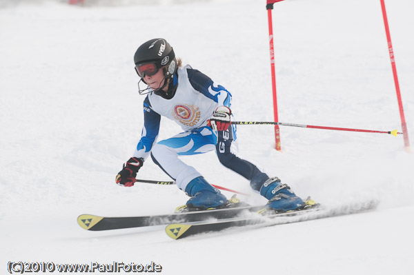 Algäuer Meisterschaft 2010