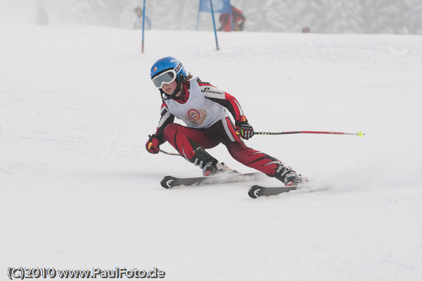 Algäuer Meisterschaft 2010