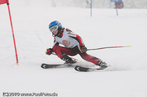 Algäuer Meisterschaft 2010