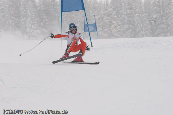 Algäuer Meisterschaft 2010