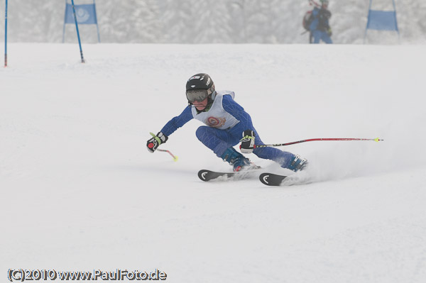 Algäuer Meisterschaft 2010