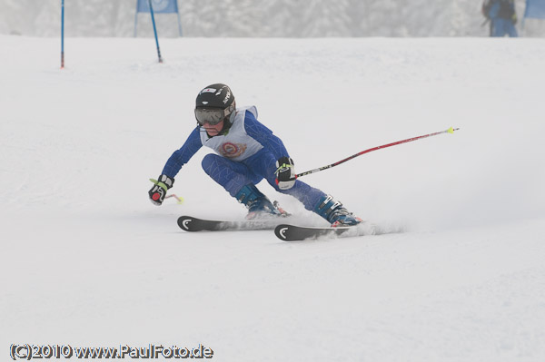 Algäuer Meisterschaft 2010